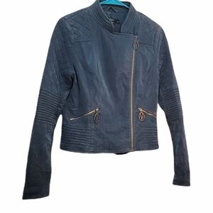 Vertigo Paris Moto Jacket